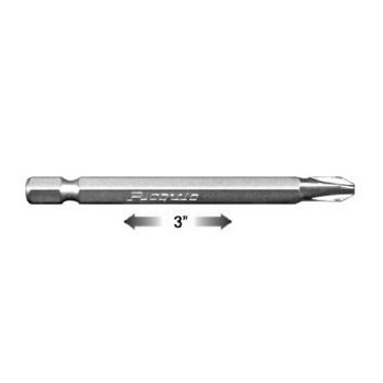 PHILLIPS #2 REPLACEMENT BIT