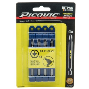 4PC PHILLIPS SET 0,1,2,3