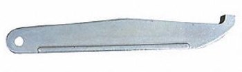REPL JAW 16" FOR 110 / 210