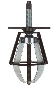 2 JAW 6" PULLER 6 TON