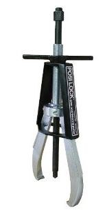 2 JAW 10" PULLER 14 TON