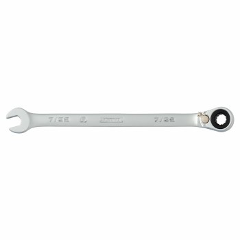 7/32" REV. COMBO RAT WRENCH BC