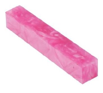 HOT PINK AQUAPRL  3/4"