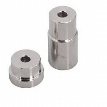 2PC STEEL BUSHING FOR BS12GA