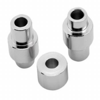 T- CORKSCREW BOTTLE BUSHING