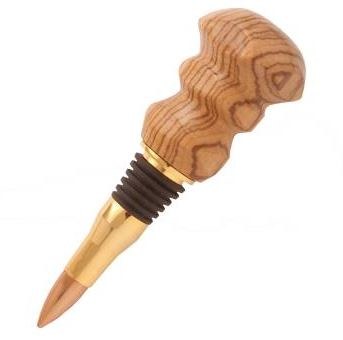 50 CALIBER BOTTLE STOPPER KIT