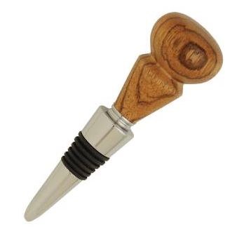 CORK SCREW BOTTLE STOPPER KIT