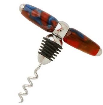 T- CORKSCREW / STOPPER