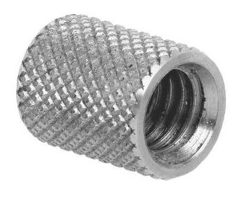 SET OF 4 THREAD INSERTS FOR BS