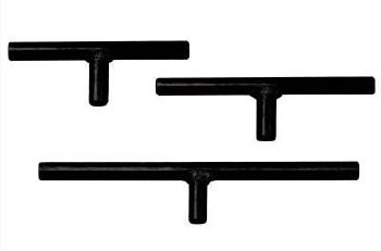 6, 9" AND 12" TOOL REST SET