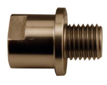 3/4-10 F TO 1X8 ADAPTER