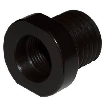 3/4-16 F TO 1X8 ADAPTER
