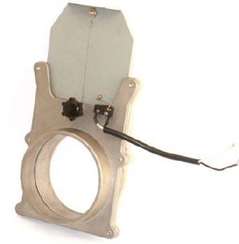 4" GATE FOR MULTIGATE SYSTEM