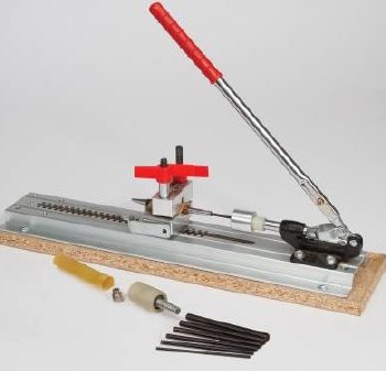 PEN ASSEMBLY/DISASSEMBLY PRESS