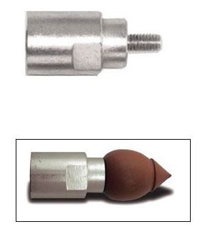 BOTTLE STOPPER MANDREL