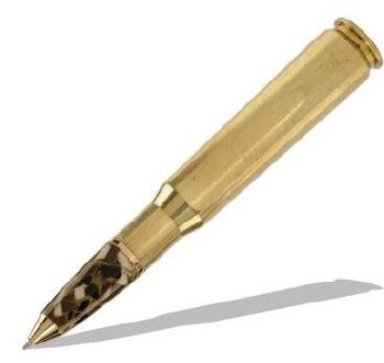 50 CALIBER PEN KIT