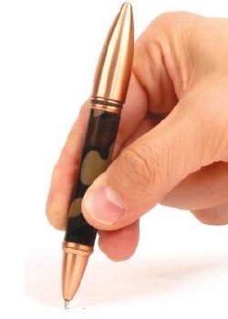 50 CALIBER FLIP ROLLERBALL KIT