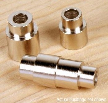 BUSHING SET FOR CIGAR