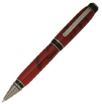 BIG BEN CIGAR PEN GUNMET