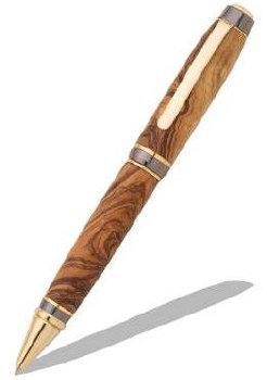 BIG BEN CIGAR PEN GOLD/GM