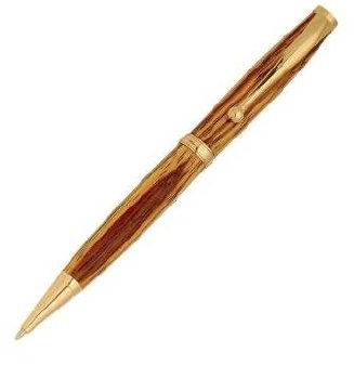 GOLDCOMFORT FUNLINE PEN KIT