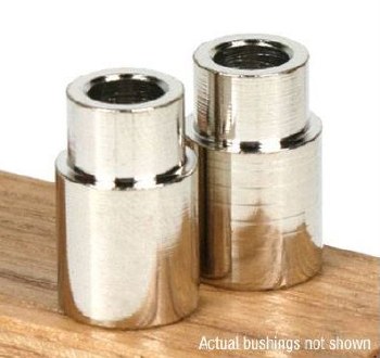 2 PC BUSHING SET PKCP2400/2410