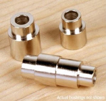 BUSHING SET 4/OVER-UNDER
