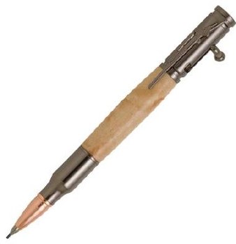 BOLT ACTION PENCIL G.M.