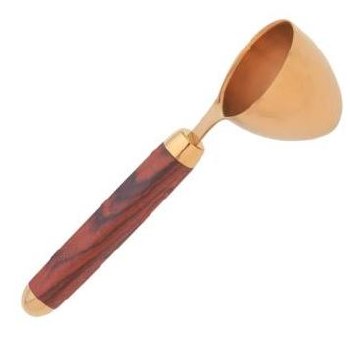 TWO Tablespoon Coffee Scoop