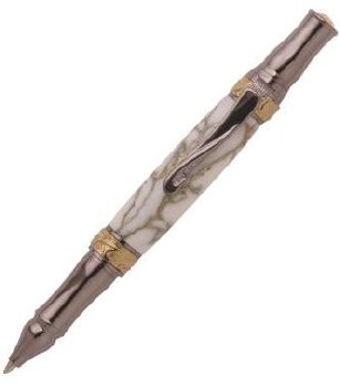 NOUVEAU SCEPTE PEN GOLD/GM