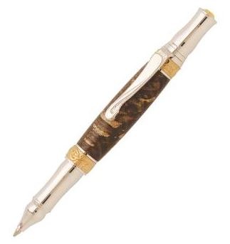 NOUVEAU SCEPTE PEN GOLD/RODM