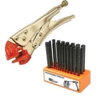 COMBO DISASSEMBLY PACKAGE