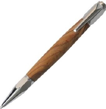 VERTEX PEN CHROME