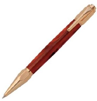 VERTEX PEN GOLD