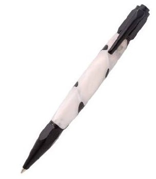 VERTEX PEN BLACK