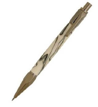 VERTEX PENCIL GUNMET