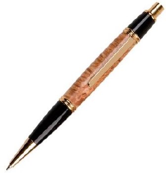 GATSBY RHODIUM PEN KIT