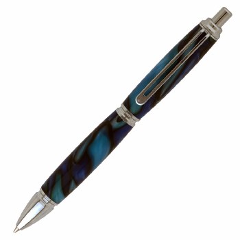 SlimlinePro Chrome Pen Kit