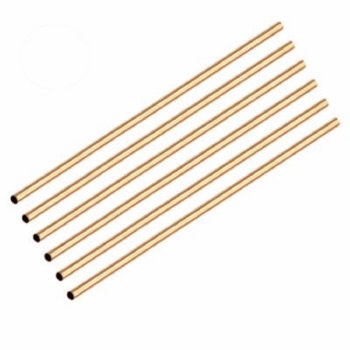 10.5MM X 10" TUBES 6EA