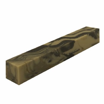 GRAY STORM PEN BLANK