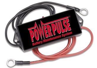 24V BATTERY MAINTAINANCE SYS