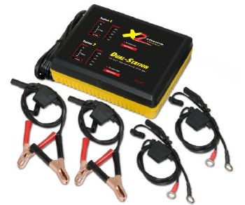XTREME CHARGE 2-STATION