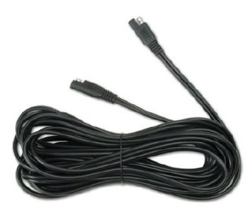 25' BATTERY LEAD EXTENSION