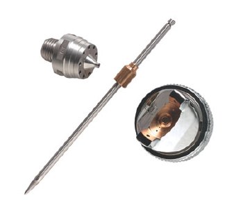 1.2mm NOZZLE KIT (PSH2)
