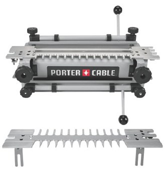 12" DELUXE DOVETAIL JIG