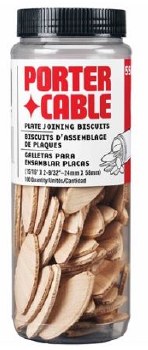 TUBE BISCUITS SIZE 20 (100 PER