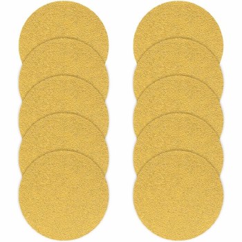 3" Bowl Sander DISC Refill220G