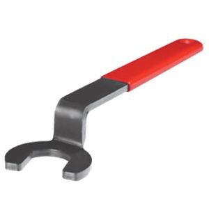 Cone Wrench (for Router Collet) - Tool Talk - ToolGuyd