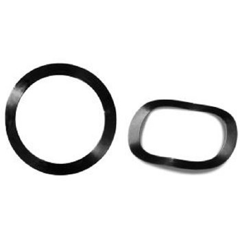 2 PC SPRING LOCK WASHER