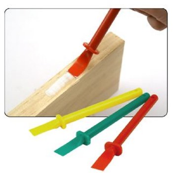 6 PC GLUE SPREADER KIT